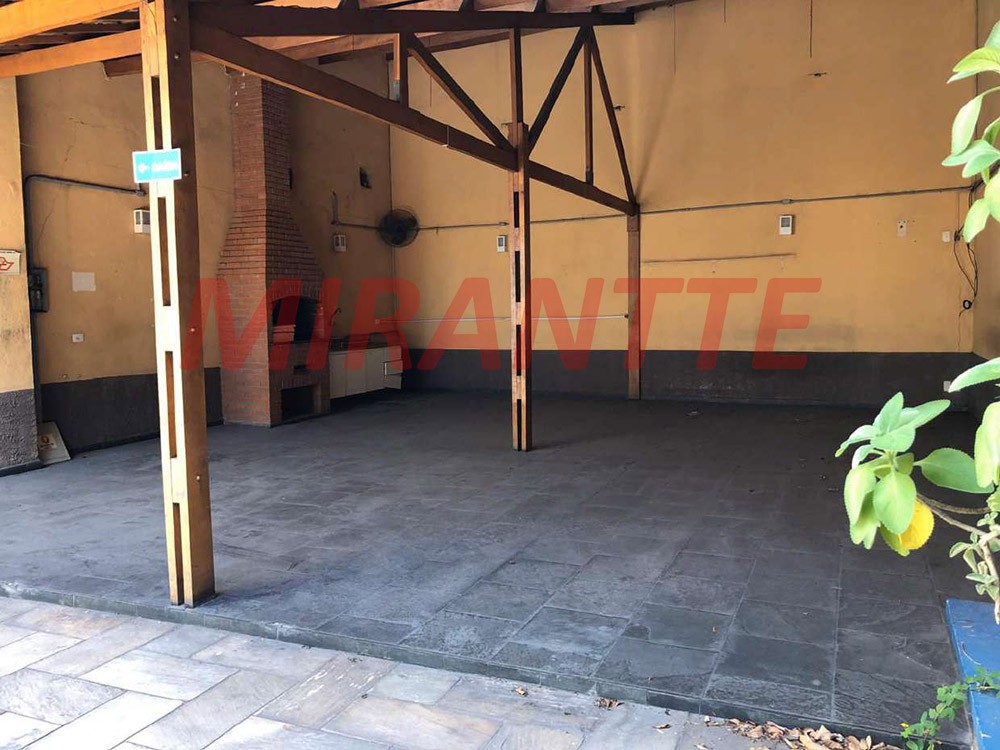 Galpao de 9507m² em Vila Leopoldina