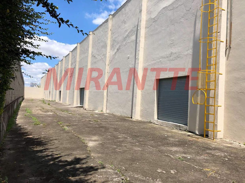 Galpao de 9507m² em Vila Leopoldina