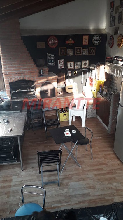 Casa terrea de 230m² com 3 quartos em Tremembe