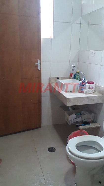 Casa terrea de 230m² com 3 quartos em Tremembe