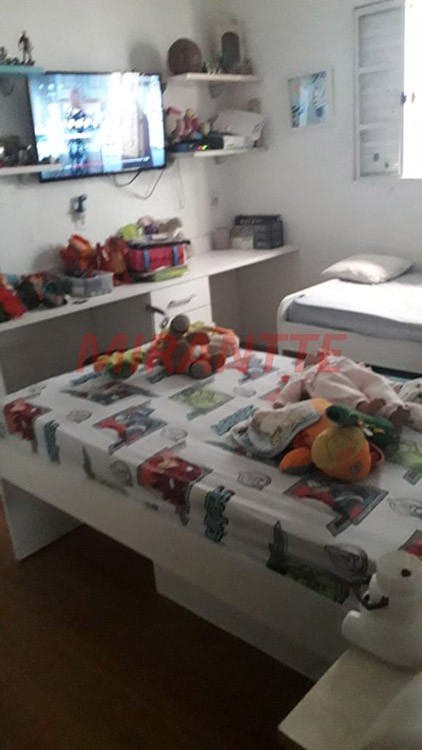Casa terrea de 230m² com 3 quartos em Tremembe