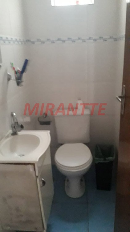 Casa terrea de 230m² com 3 quartos em Tremembe