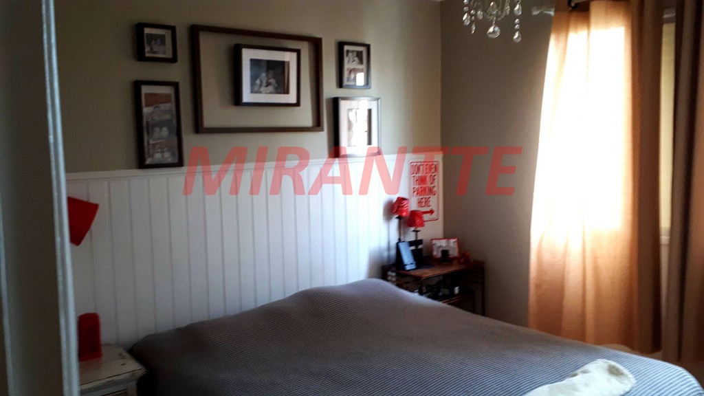 Apartamento de 93m² com 3 quartos em Barro Branco