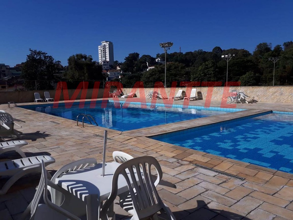 Apartamento de 93m² com 3 quartos em Barro Branco