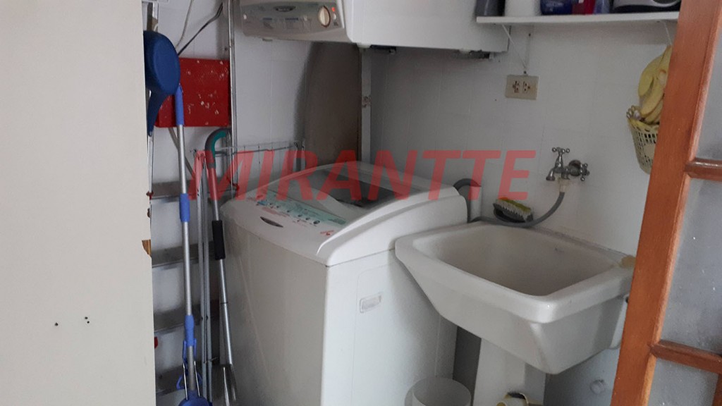 Apartamento de 93m² com 3 quartos em Barro Branco