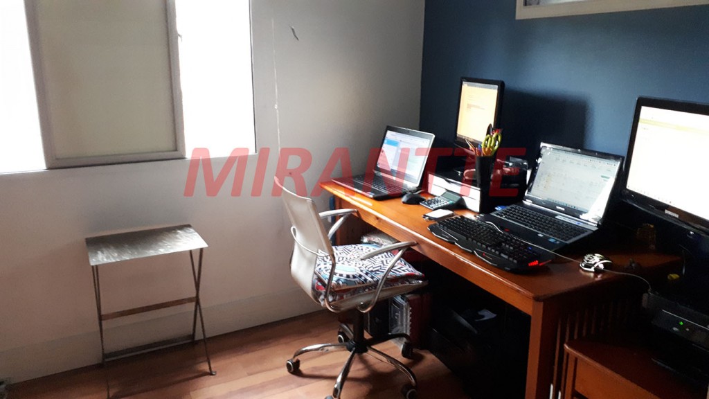 Apartamento de 93m² com 3 quartos em Barro Branco