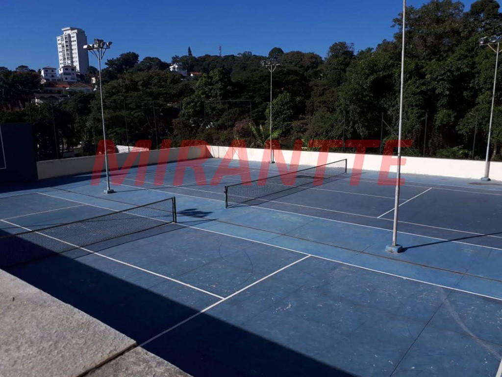 Apartamento de 93m² com 3 quartos em Barro Branco