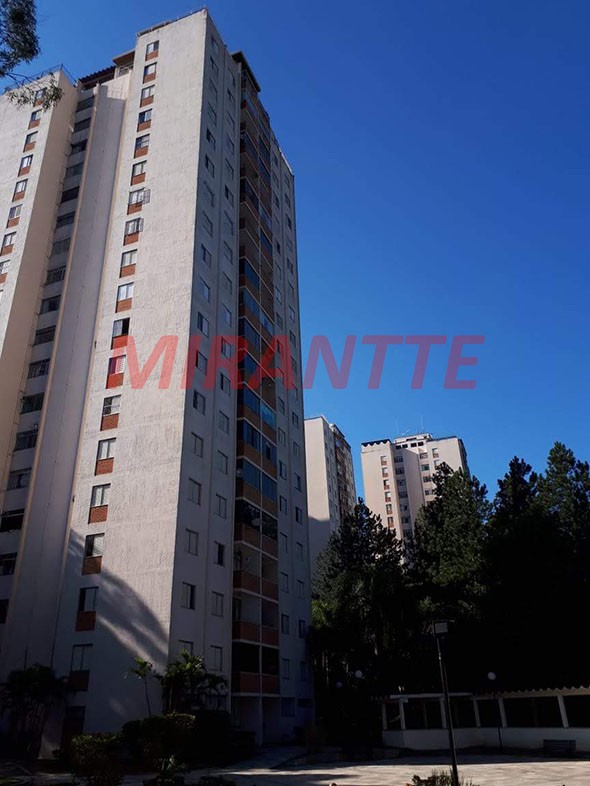 Apartamento de 93m² com 3 quartos em Barro Branco