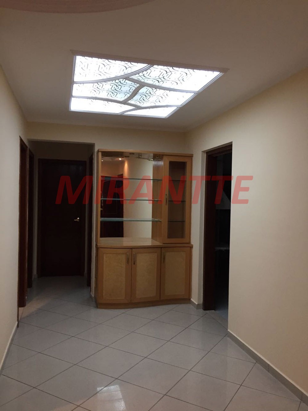 Apartamento de 90m² com 3 quartos em Imirim