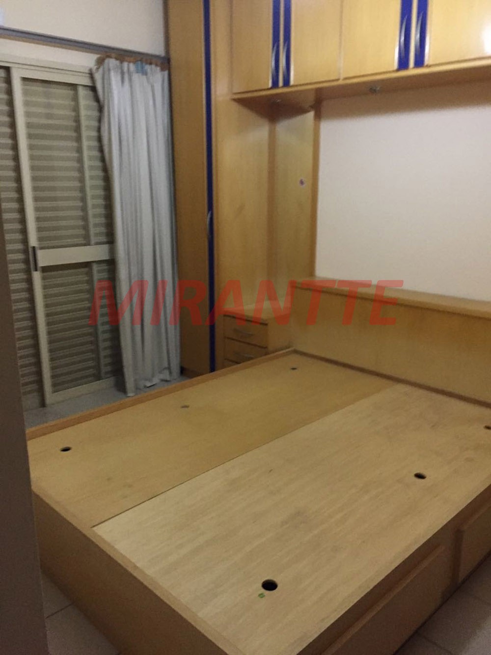 Apartamento de 90m² com 3 quartos em Imirim
