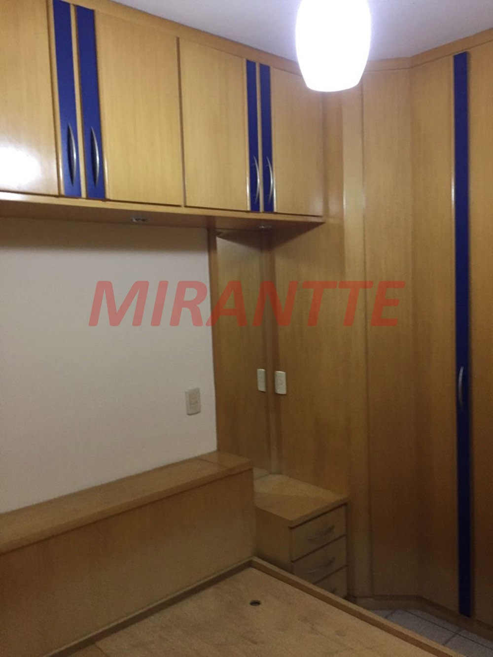 Apartamento de 90m² com 3 quartos em Imirim