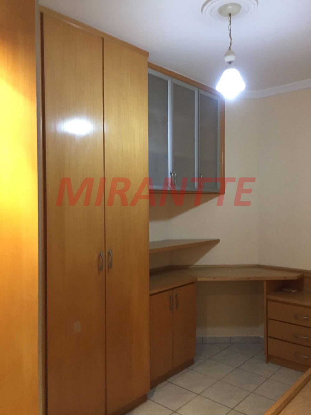 Apartamento de 90m² com 3 quartos em Imirim