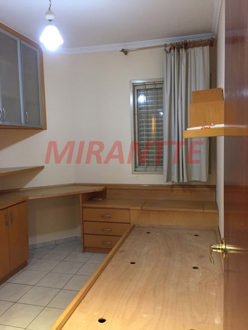 Apartamento de 90m² com 3 quartos em Imirim