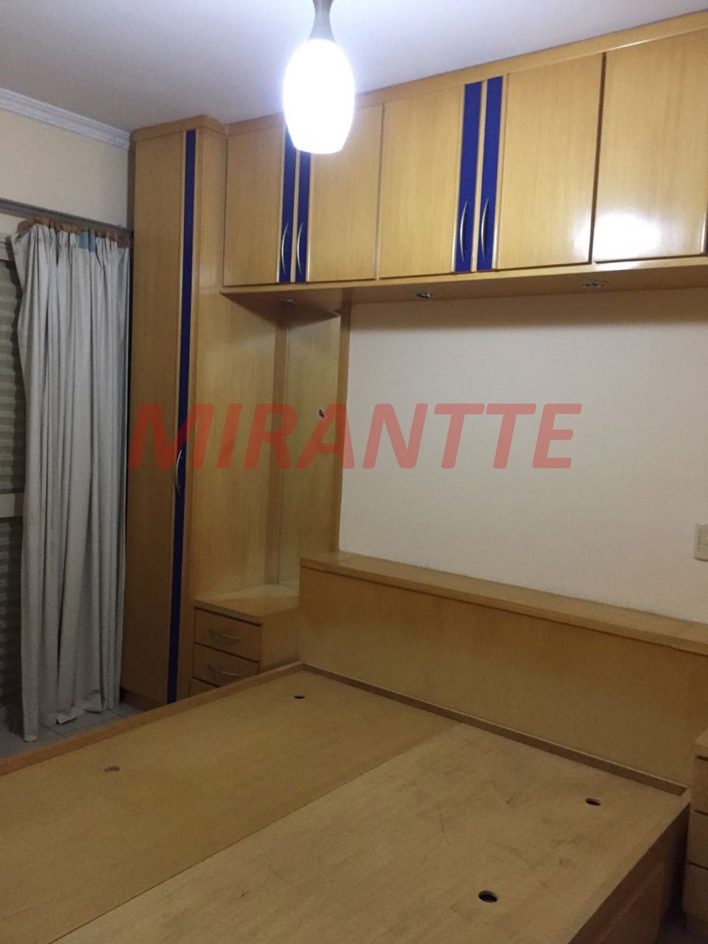 Apartamento de 90m² com 3 quartos em Imirim