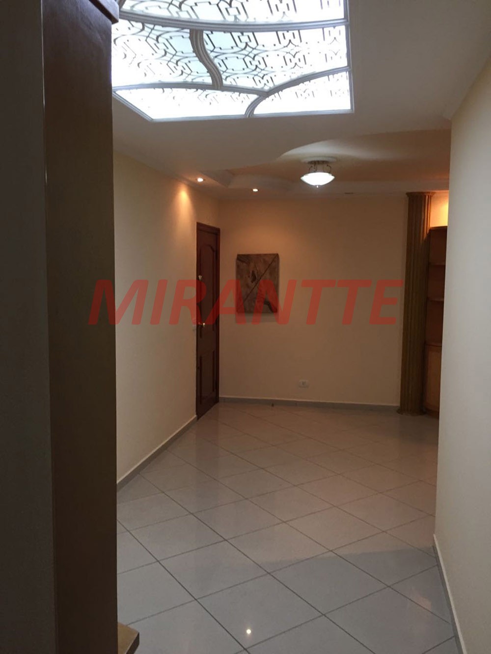 Apartamento de 90m² com 3 quartos em Imirim