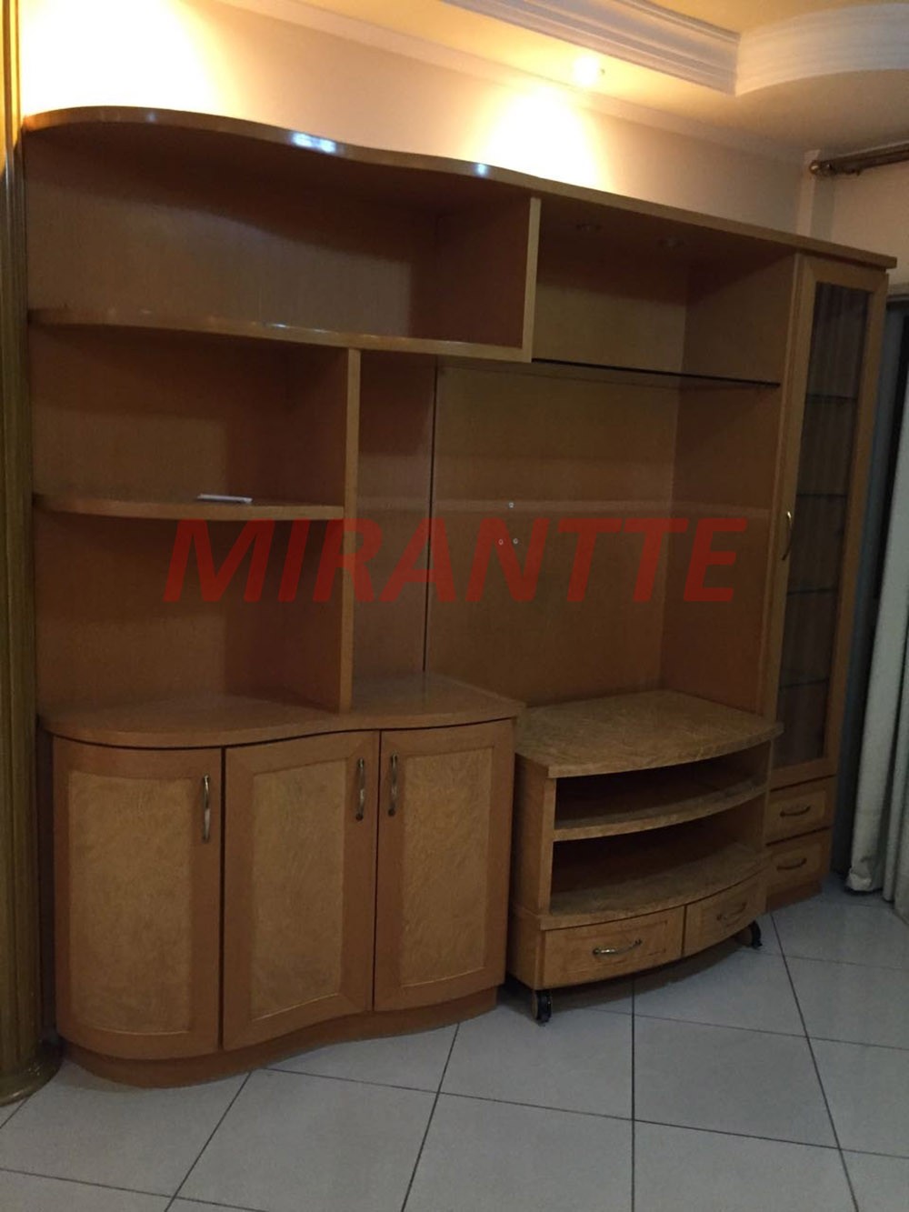 Apartamento de 90m² com 3 quartos em Imirim