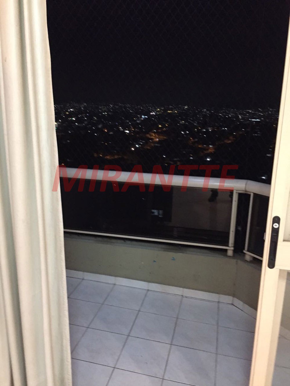 Apartamento de 90m² com 3 quartos em Imirim
