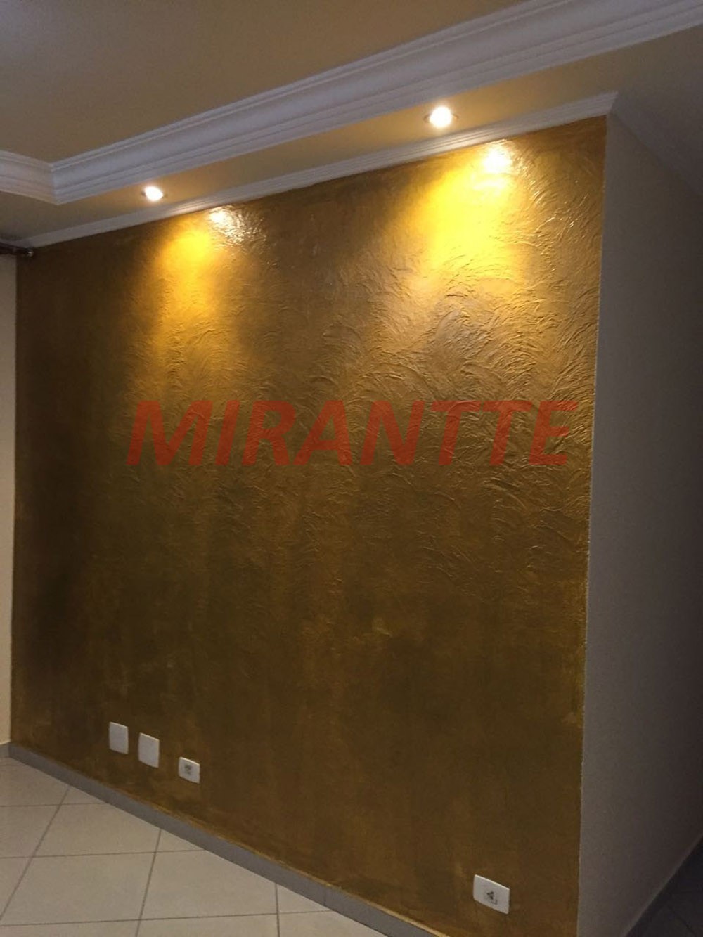 Apartamento de 90m² com 3 quartos em Imirim