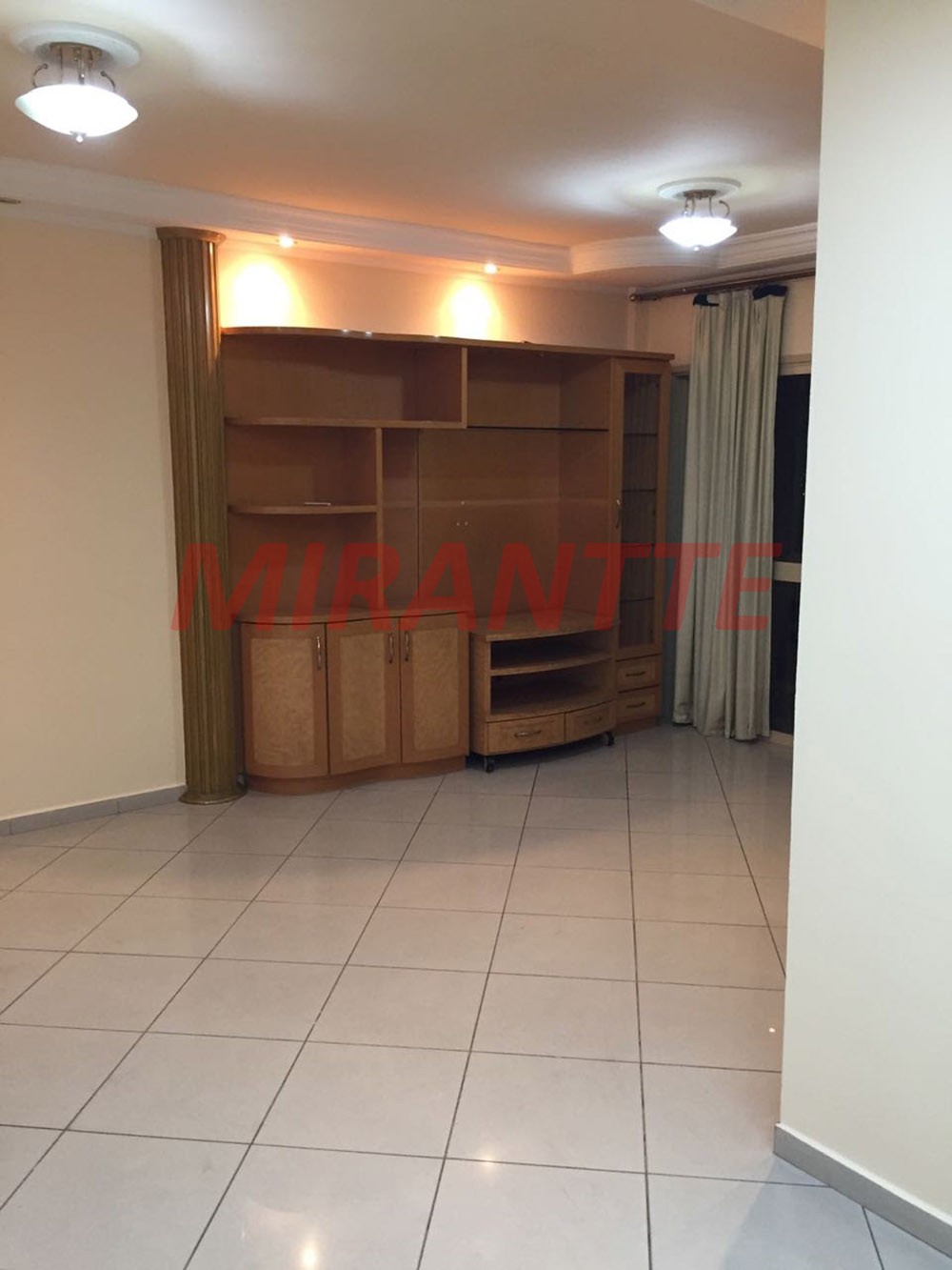 Apartamento de 90m² com 3 quartos em Imirim