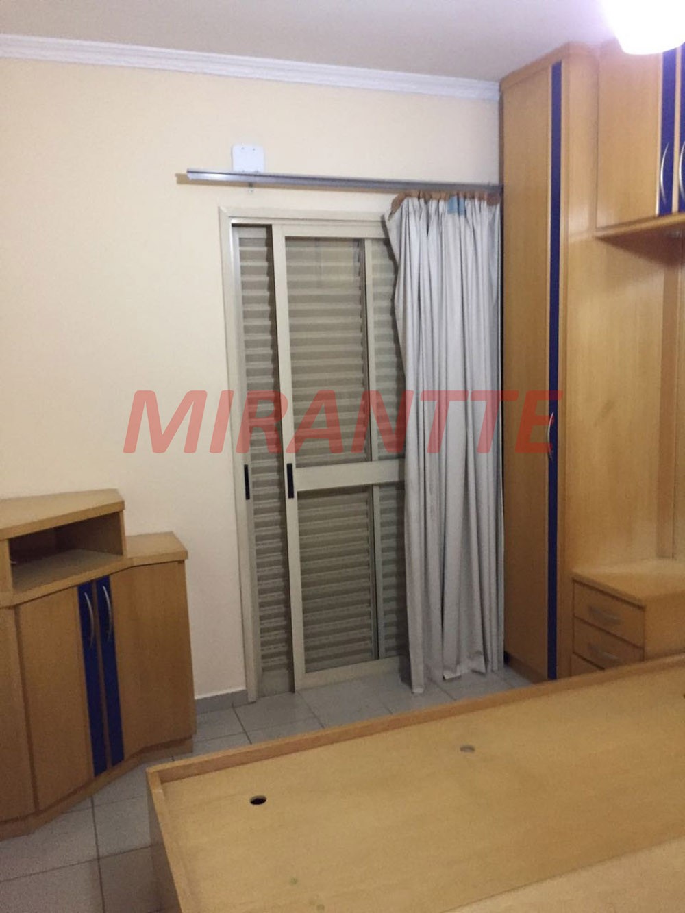 Apartamento de 90m² com 3 quartos em Imirim