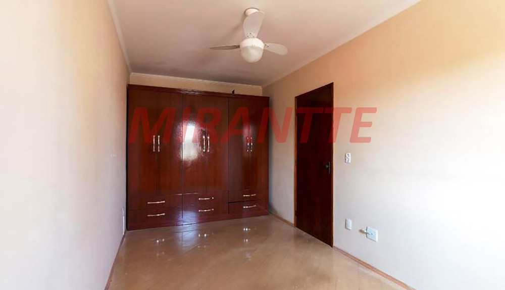 Apartamento de 67m² com 2 quartos em Vila Harmonia