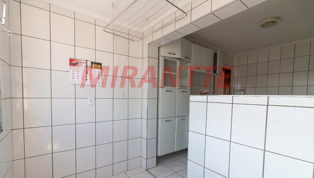 Apartamento de 67m² com 2 quartos em Vila Harmonia