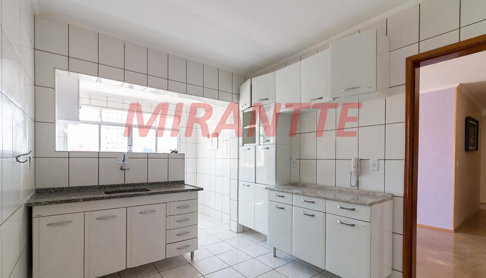 Apartamento de 67m² com 2 quartos em Vila Harmonia