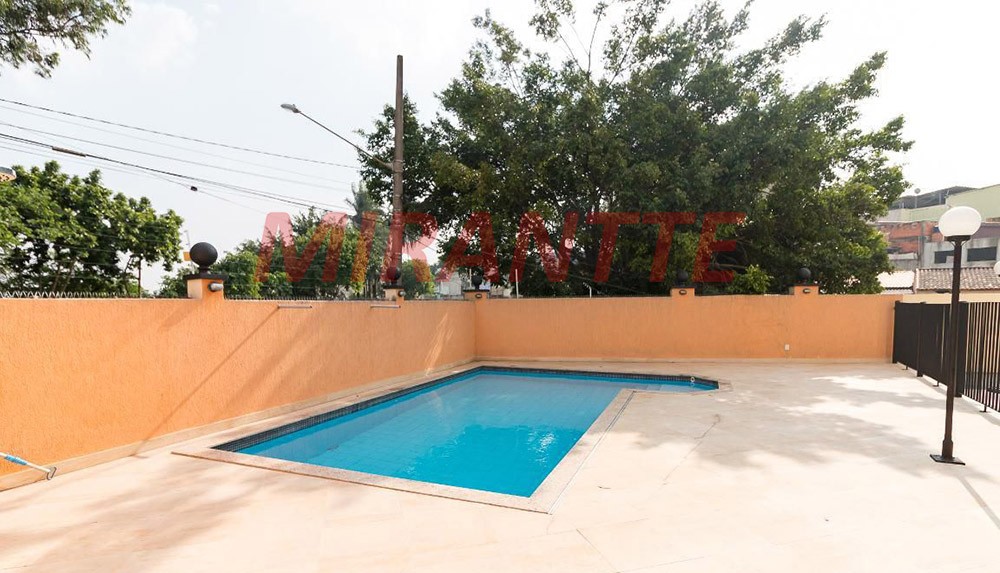 Apartamento de 67m² com 2 quartos em Vila Harmonia