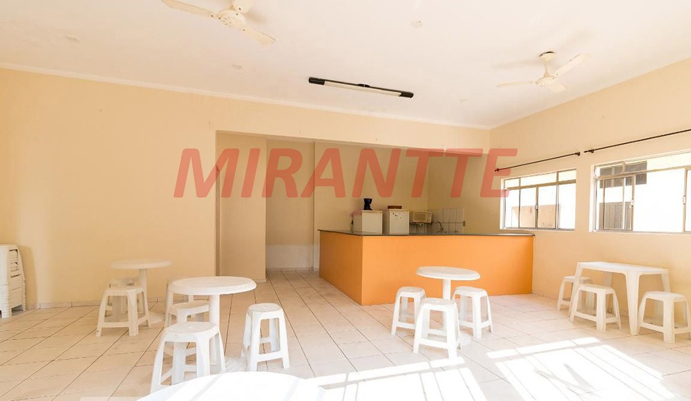 Apartamento de 67m² com 2 quartos em Vila Harmonia