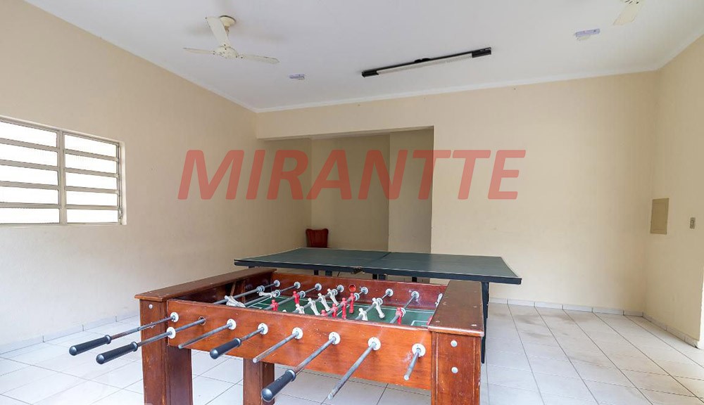 Apartamento de 67m² com 2 quartos em Vila Harmonia