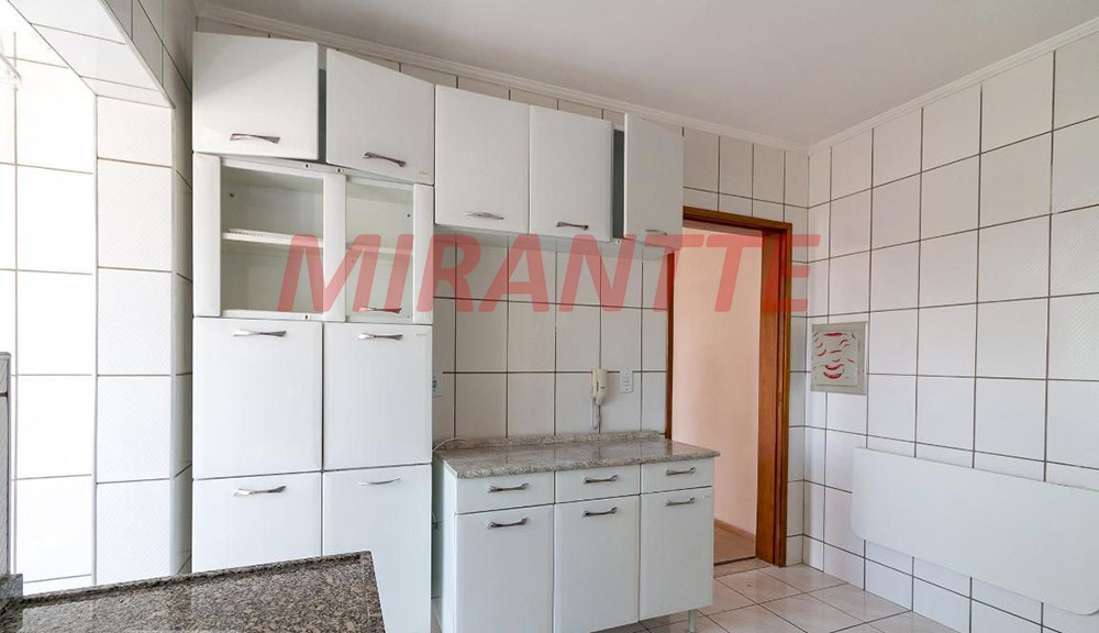 Apartamento de 67m² com 2 quartos em Vila Harmonia