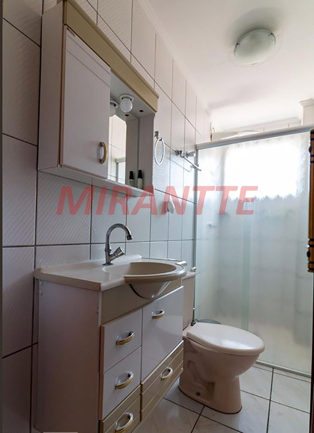 Apartamento de 67m² com 2 quartos em Vila Harmonia