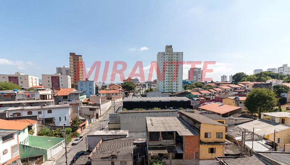 Apartamento de 67m² com 2 quartos em Vila Harmonia