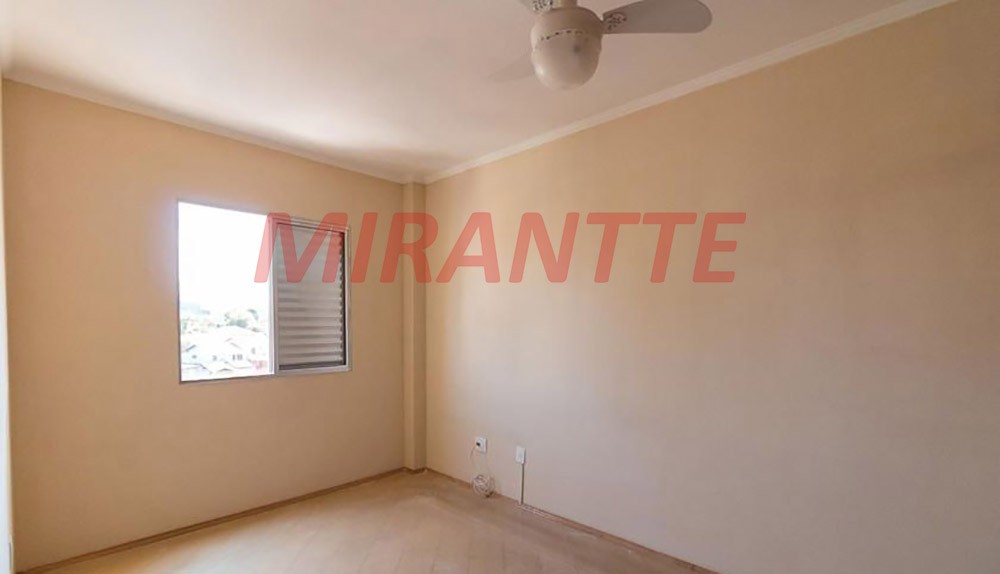 Apartamento de 67m² com 2 quartos em Vila Harmonia