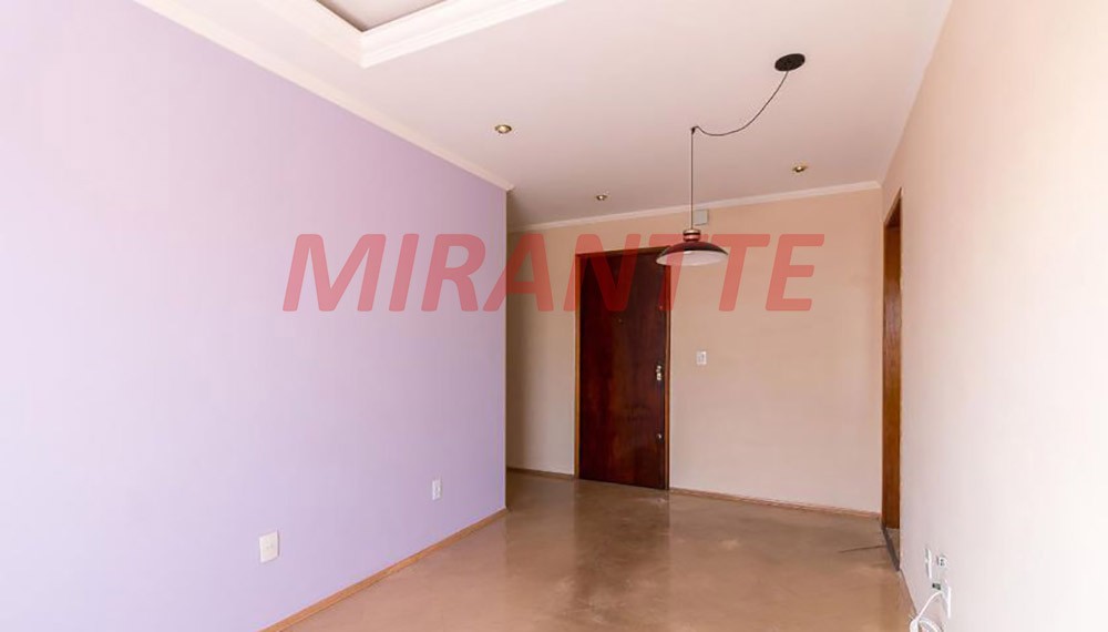 Apartamento de 67m² com 2 quartos em Vila Harmonia