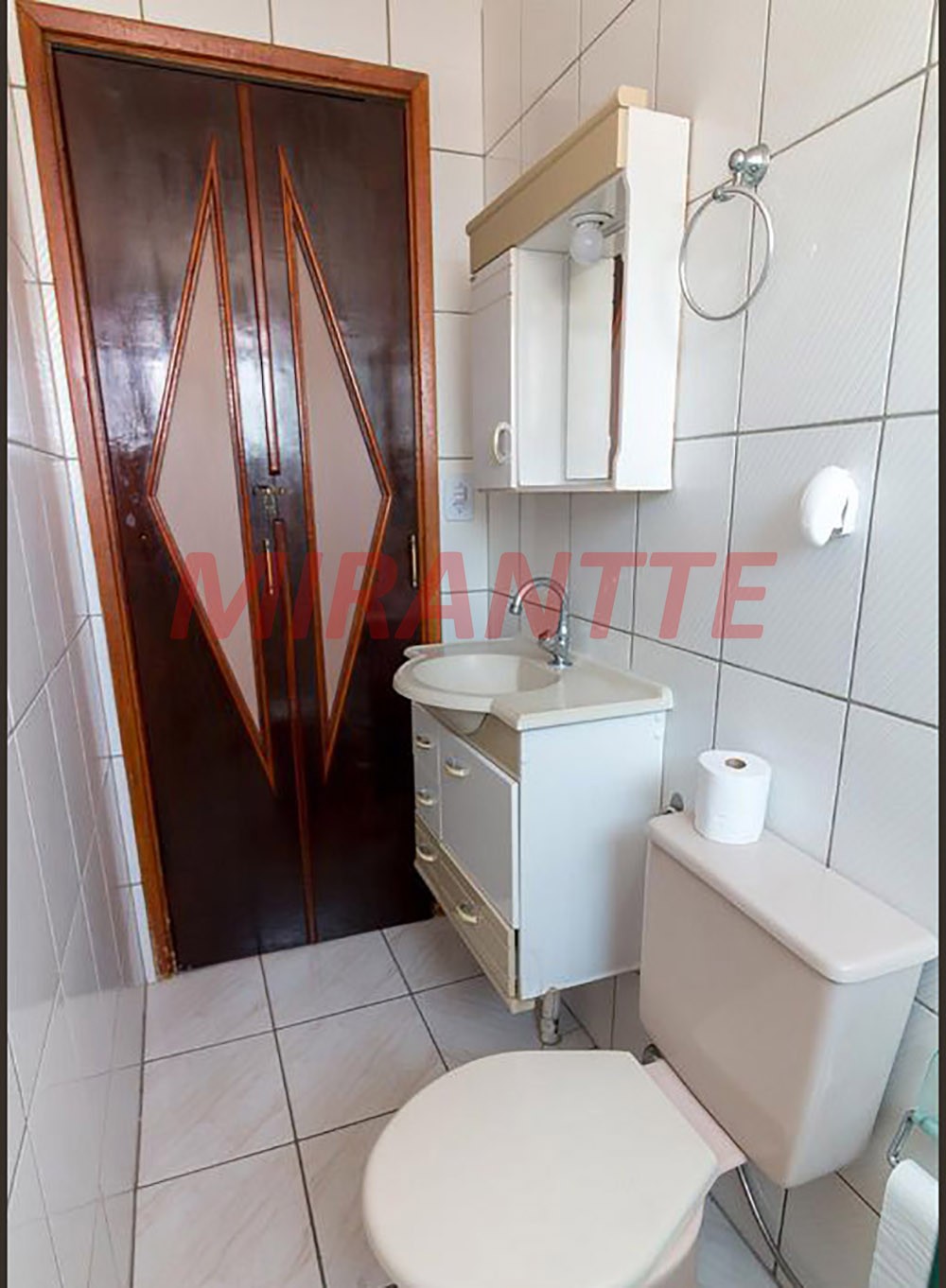 Apartamento de 67m² com 2 quartos em Vila Harmonia