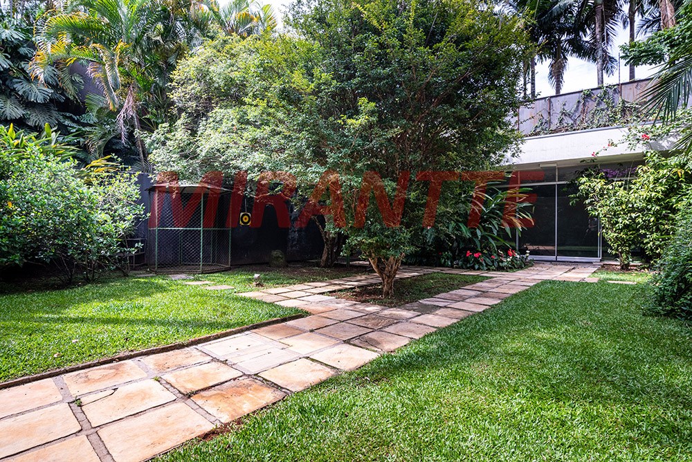 Comercial em Jardim America