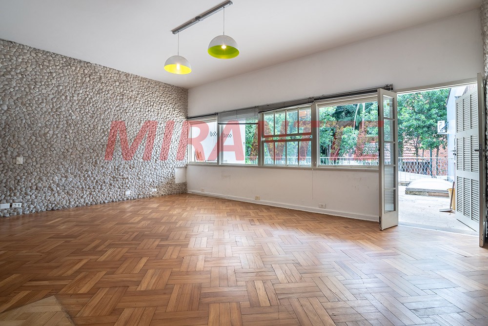 Comercial em Jardim America