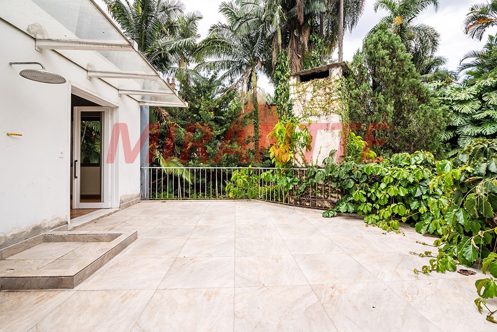 Comercial em Jardim America