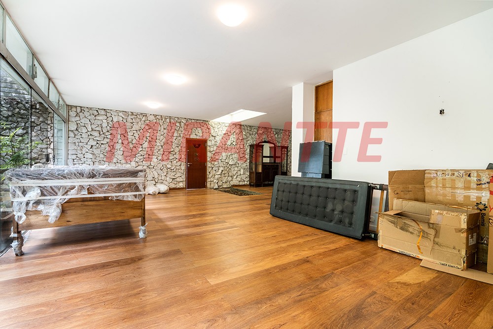 Comercial em Jardim America