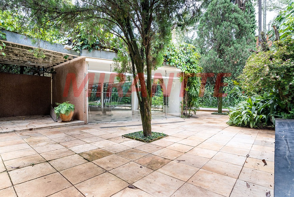 Comercial em Jardim America