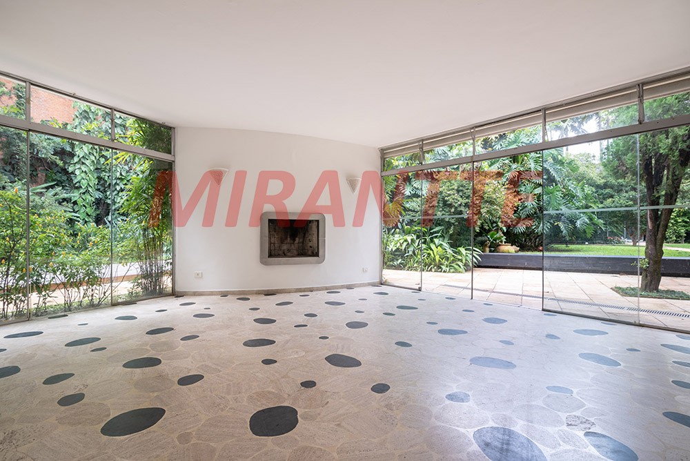 Comercial em Jardim America