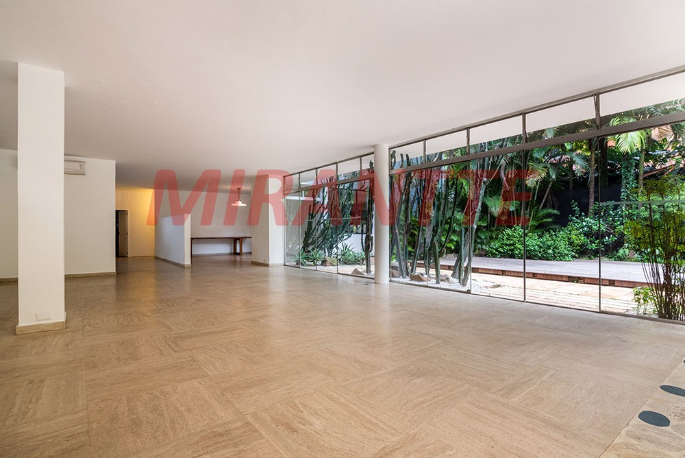 Comercial em Jardim America