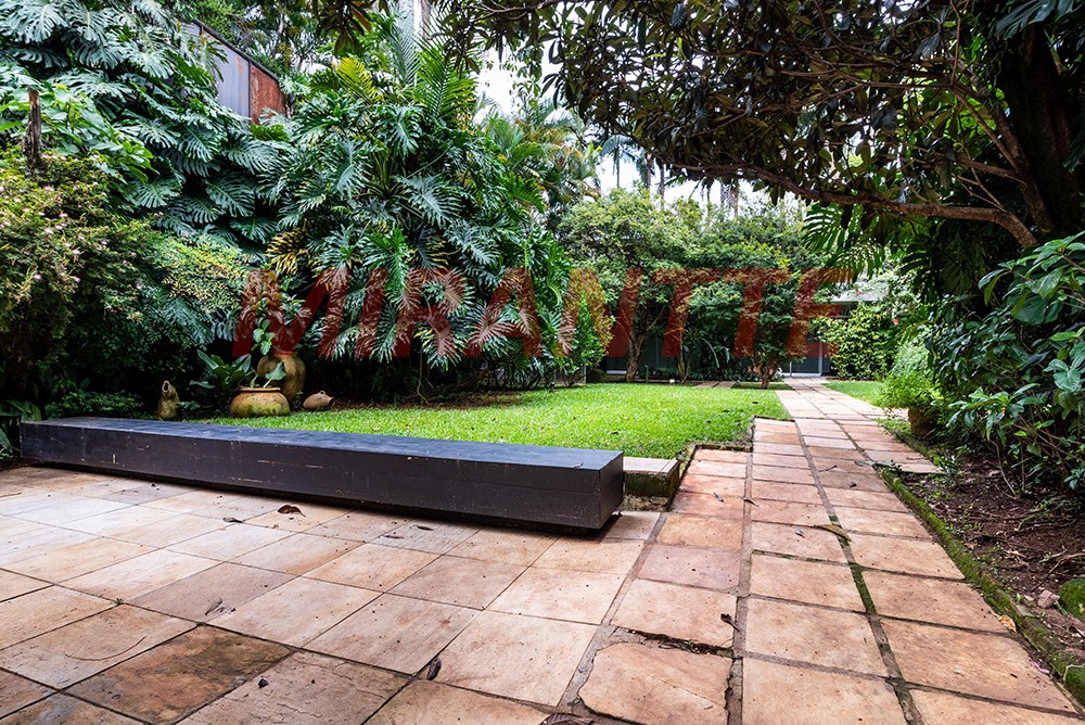 Comercial em Jardim America