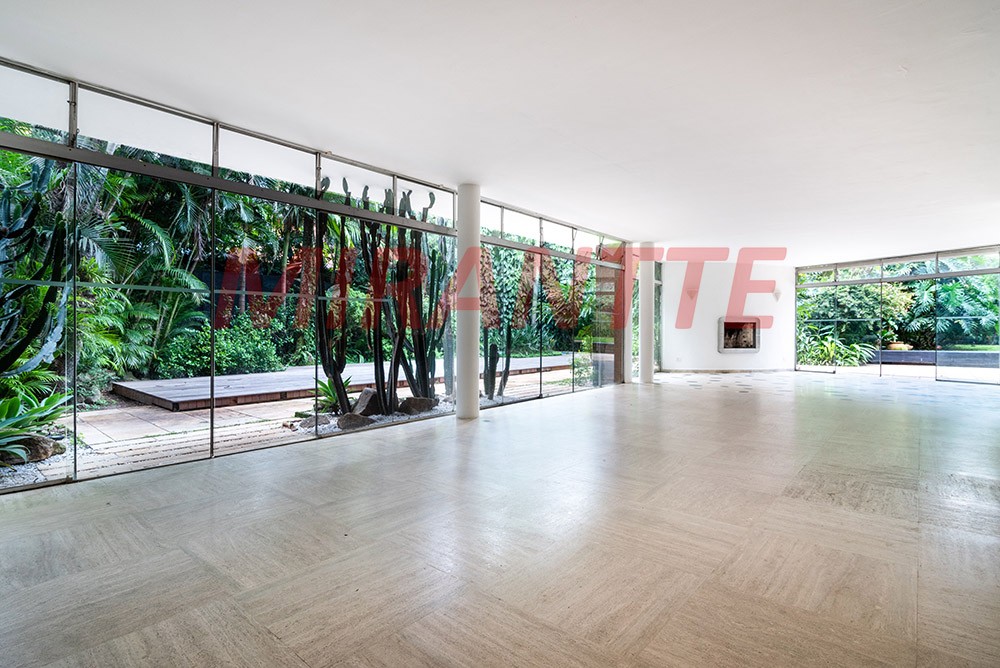 Comercial em Jardim America