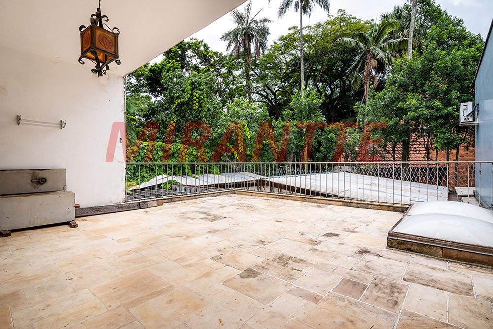 Comercial em Jardim America