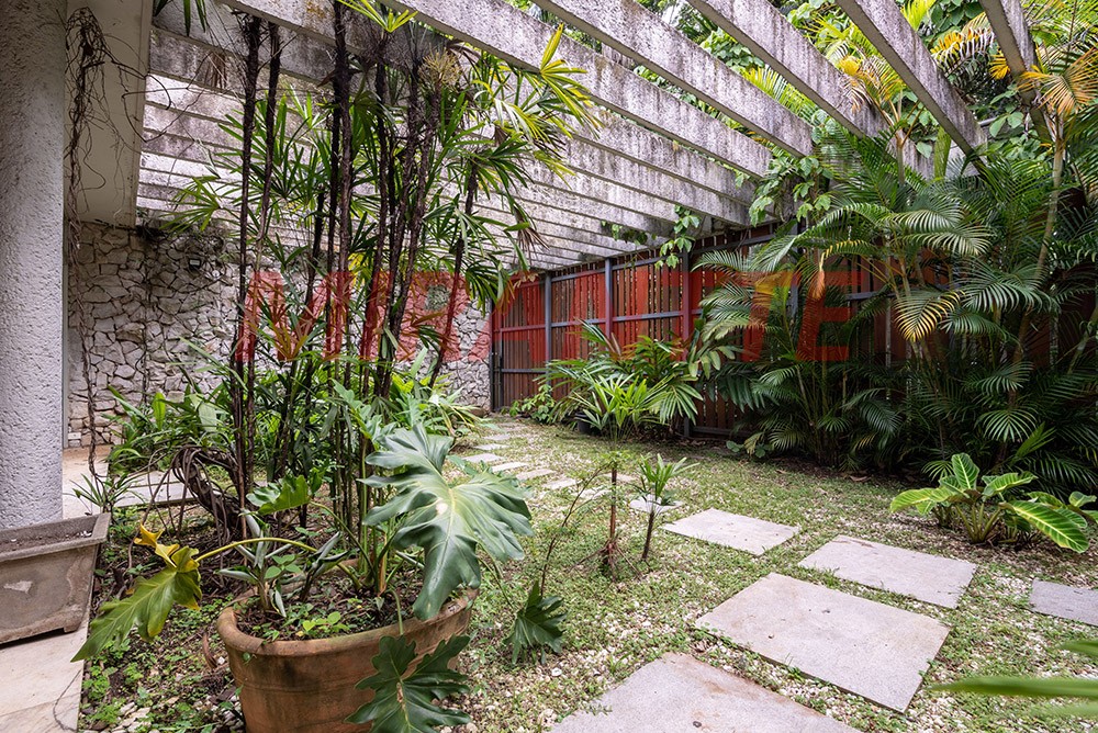 Comercial em Jardim America