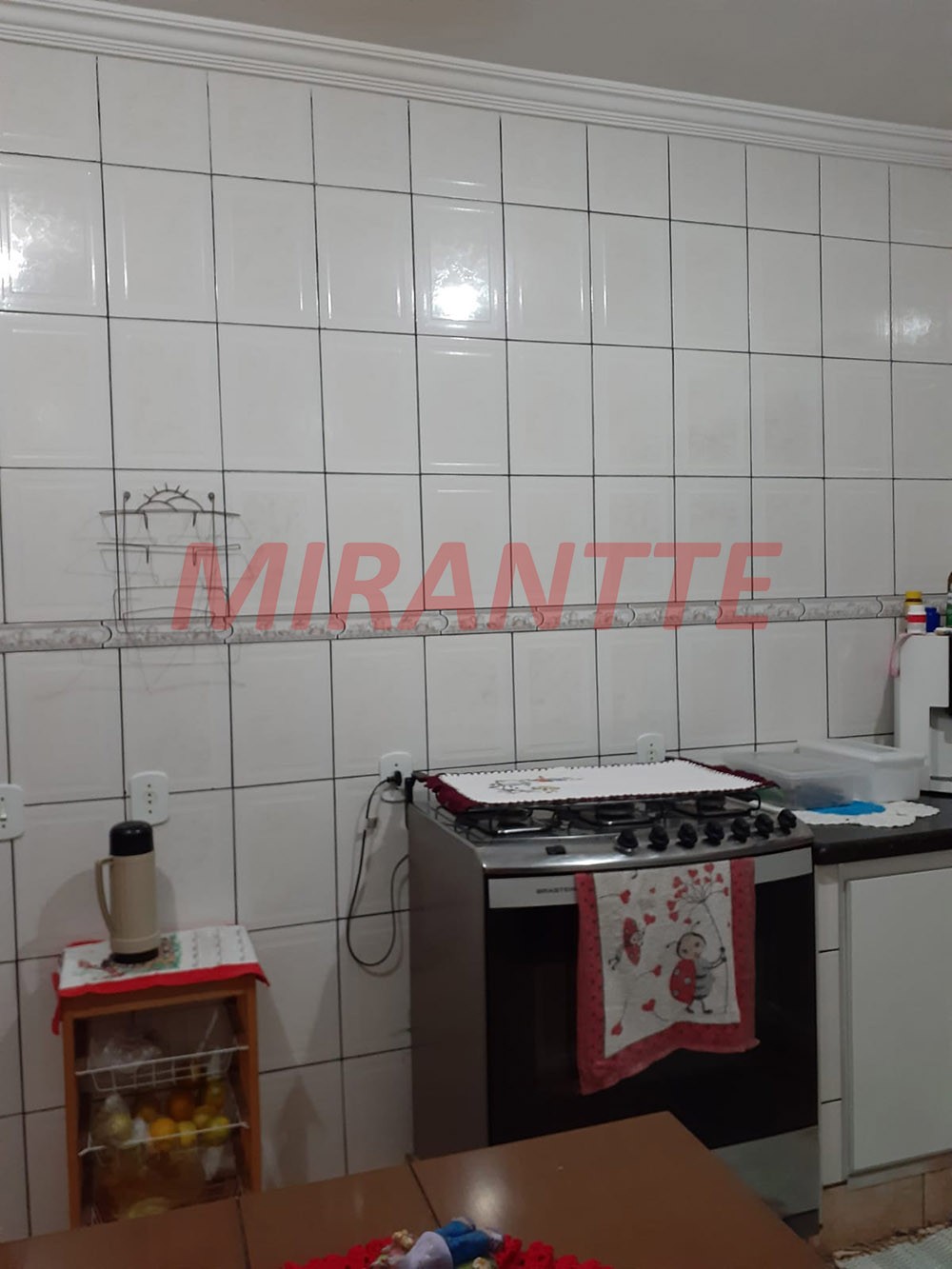 Sobrado de 90m² com 2 quartos em Cumbica