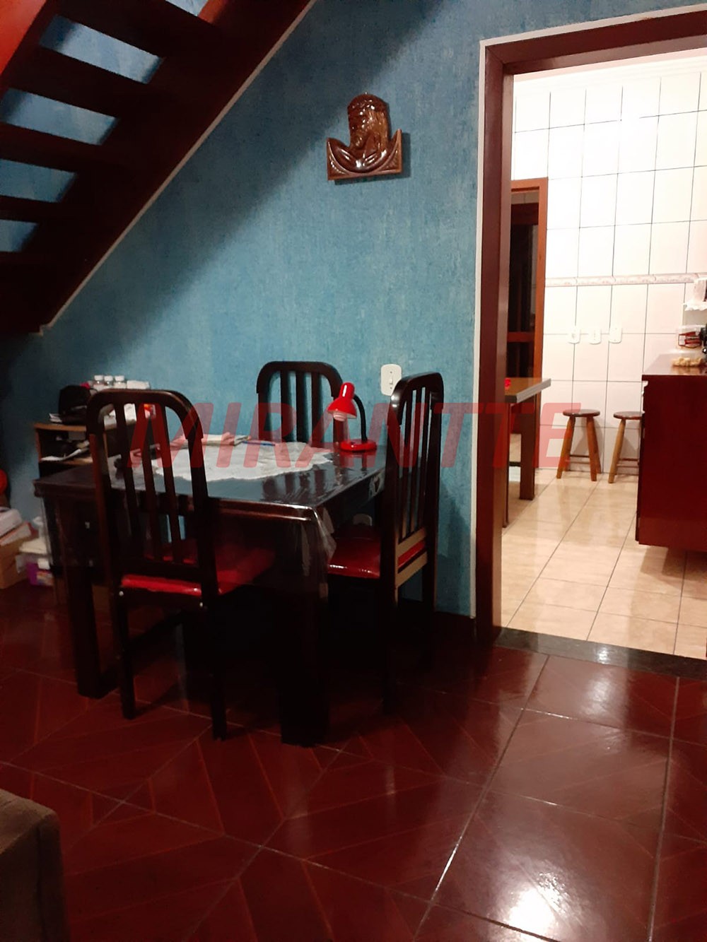 Sobrado de 90m² com 2 quartos em Cumbica