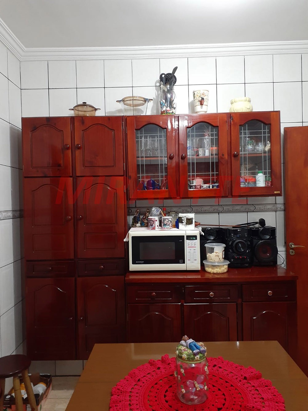 Sobrado de 90m² com 2 quartos em Cumbica